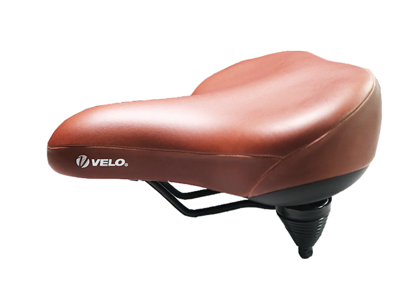 Revibike 2020 Cheetah Electric Bike Seat