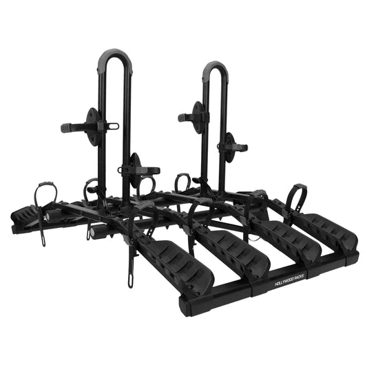 Destination Hitch 4 Bike Rack