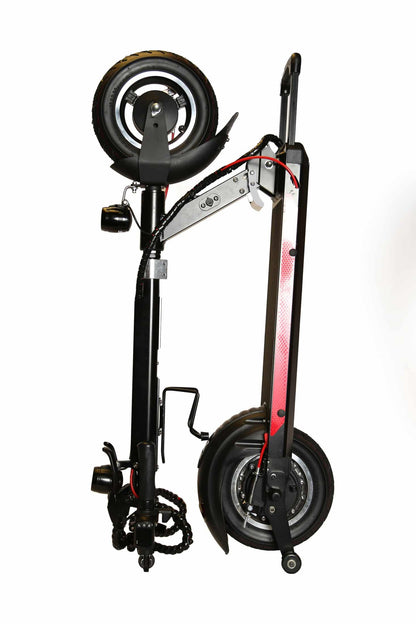 Glion Dolly XL Electric Scooter