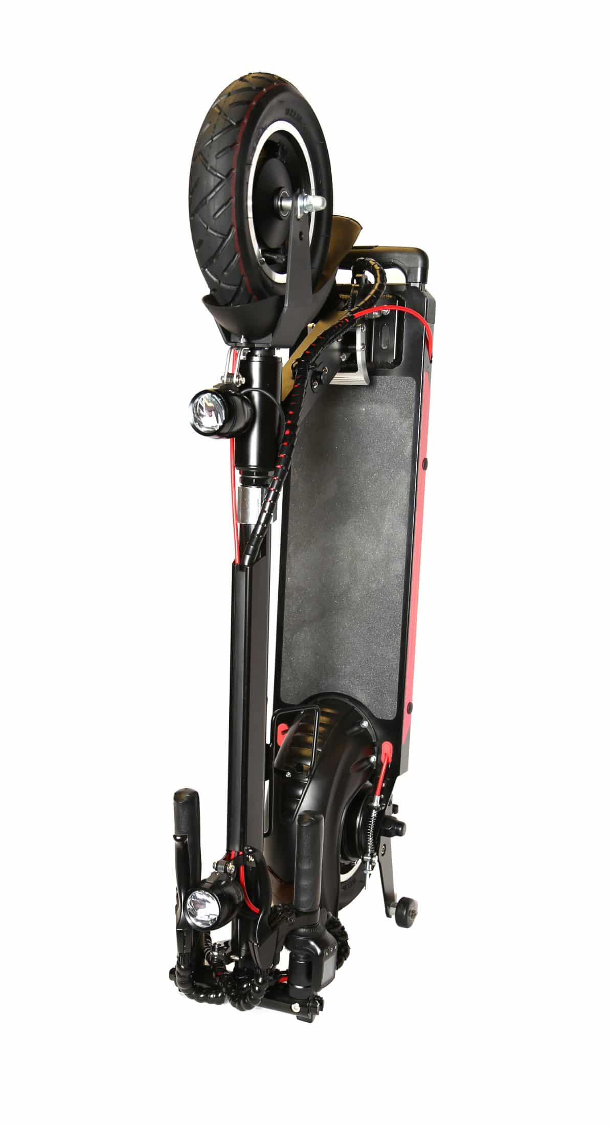 Glion Dolly XL Electric Scooter