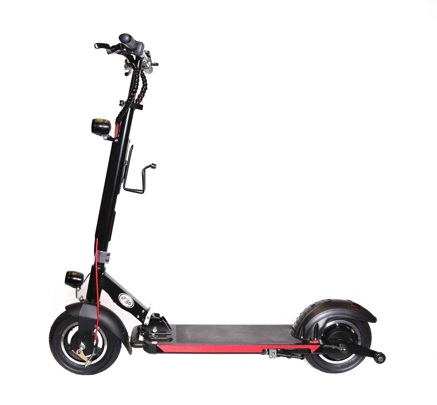 Glion Dolly XL Electric Scooter