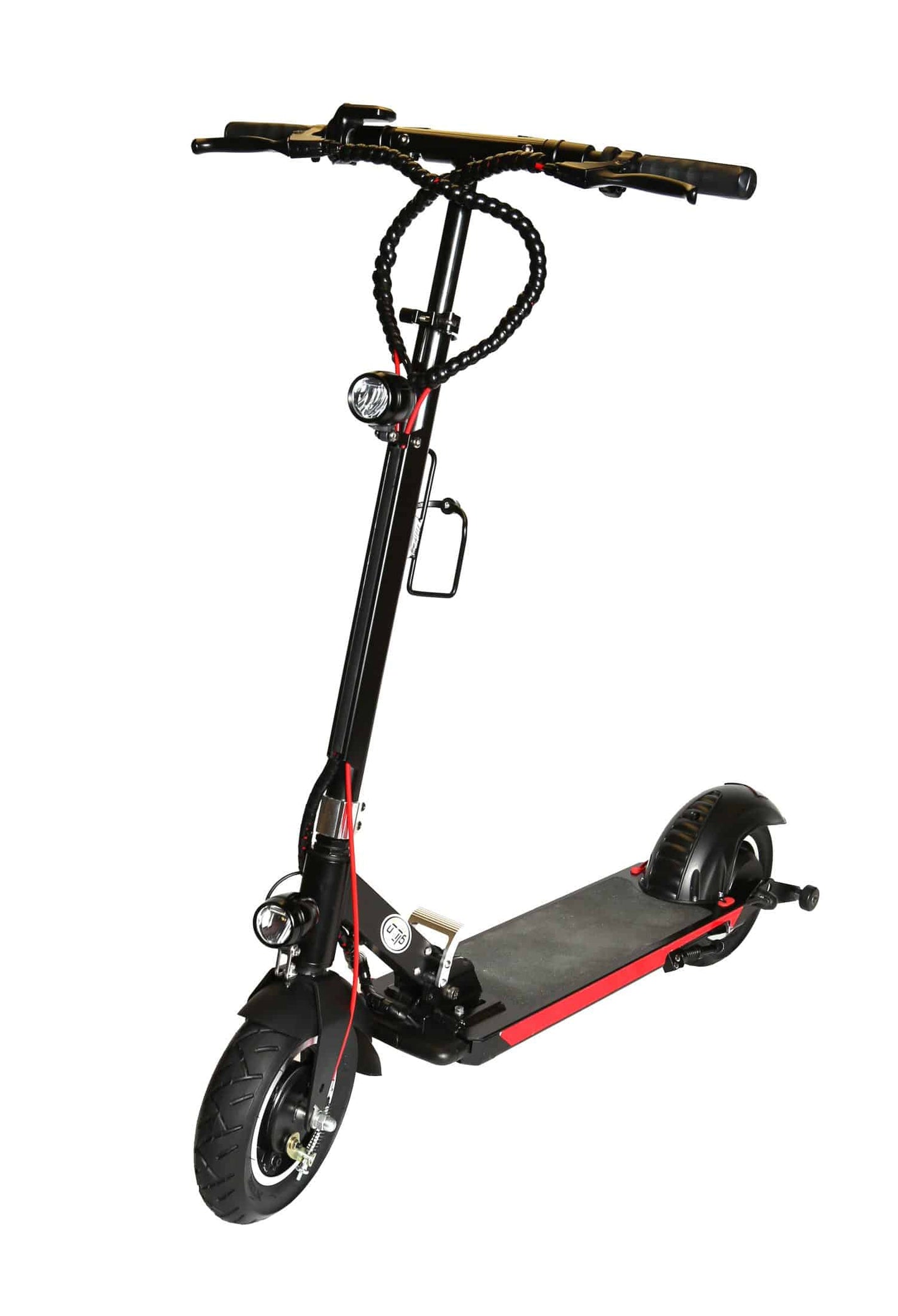 Glion Dolly XL Electric Scooter