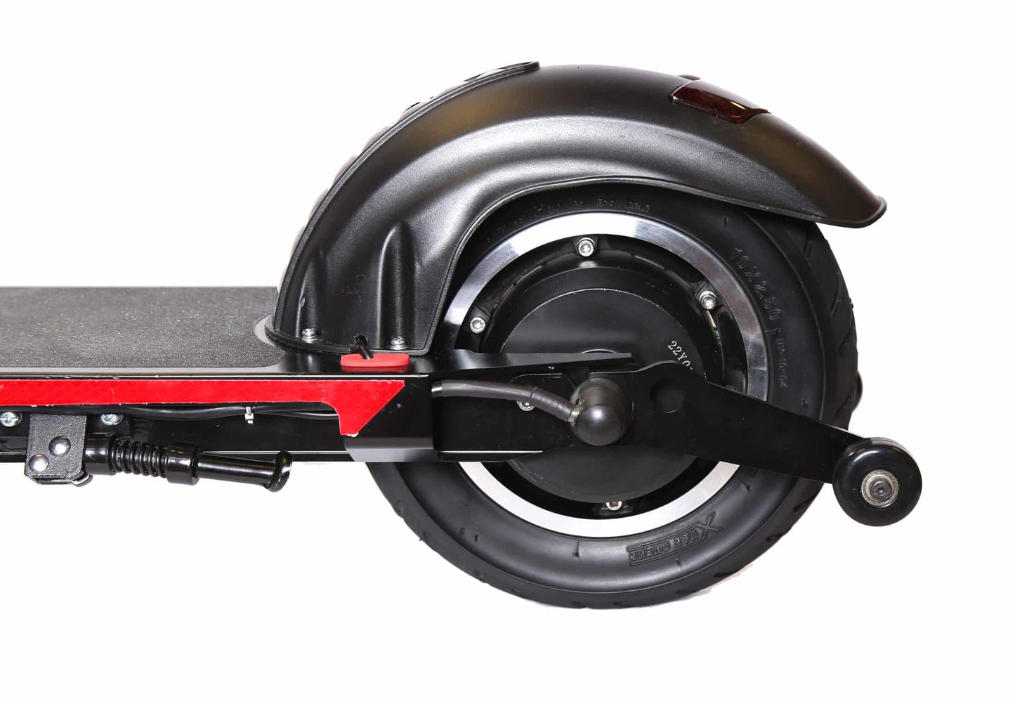 Glion Dolly XL Electric Scooter