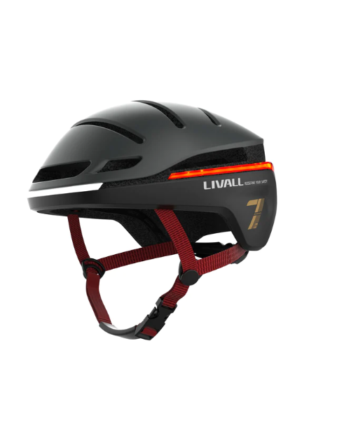 Lival EV021 Smart Cycling Helmet