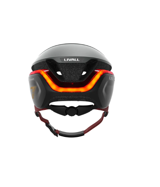 Lival EV021 Smart Cycling Helmet