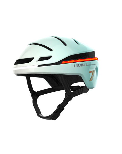 Lival EV021 Smart Cycling Helmet