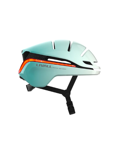 Lival EV021 Smart Cycling Helmet