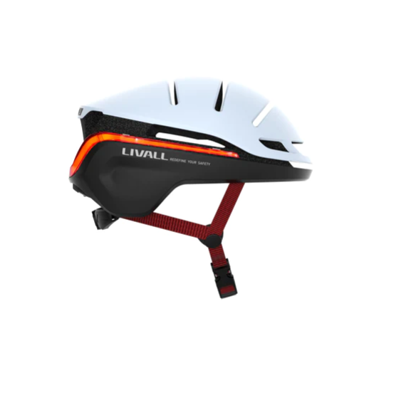 Lival EV021 Smart Cycling Helmet