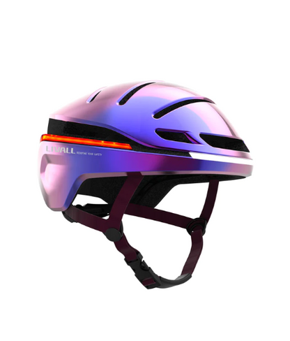 Lival EV021 Smart Cycling Helmet