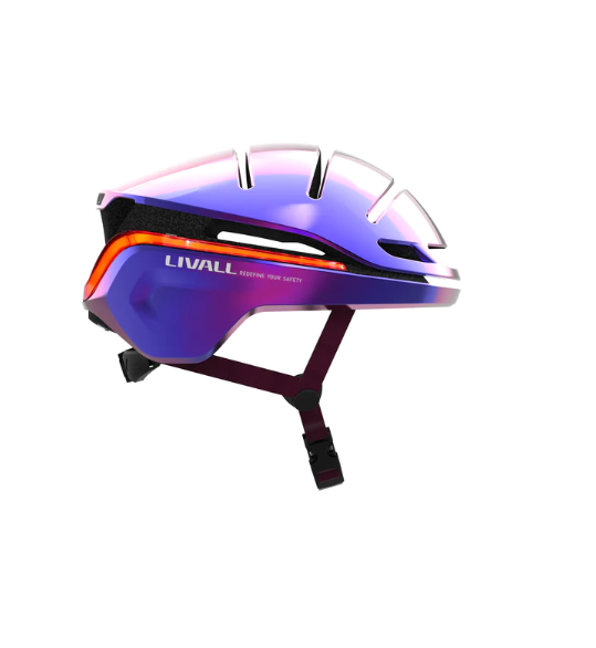 Lival EV021 Smart Cycling Helmet