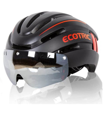 Ecotric Helmet