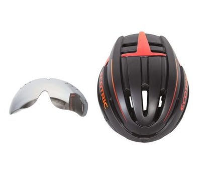 Ecotric Helmet