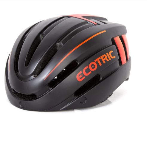 Ecotric Helmet