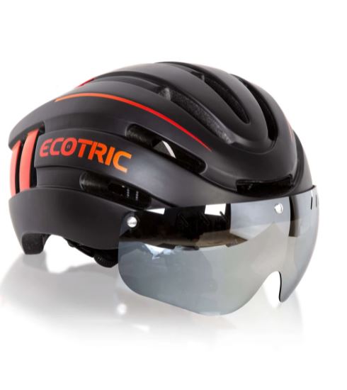 Ecotric Helmet