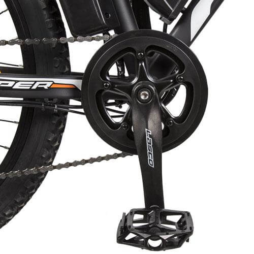 leopard railway city e-bike damen 26 zoll Ecotric Leopard Electric Mountain Bike 36v 500w UL Certified – All Around E- Bikes