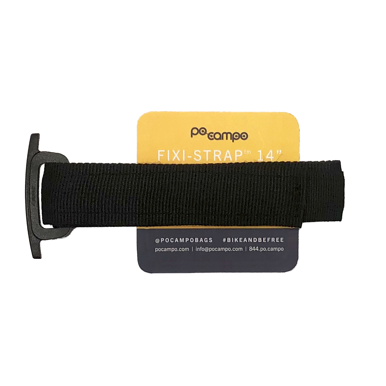 Replacement Fixi-Strap™ by Po Campo