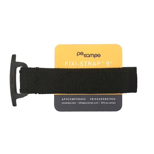 Replacement Fixi-Strap™ by Po Campo