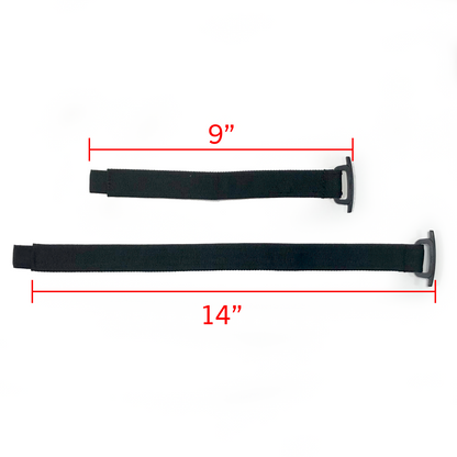 Replacement Fixi-Strap™ by Po Campo