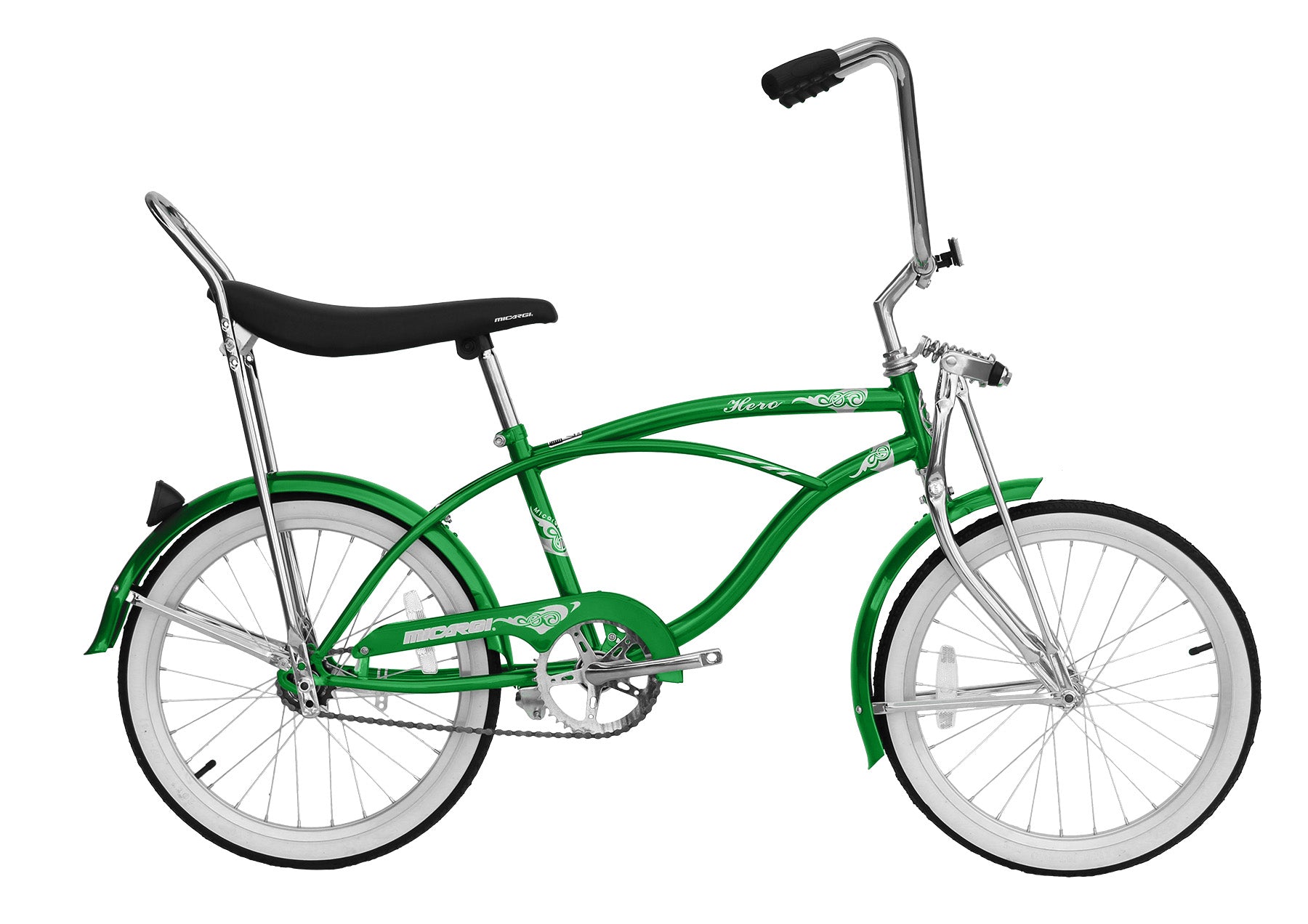 lowrider bicycle seat Tracer SD-AF-3022-20 Banana Saddles White&Purple Tracer AF vintage Lowrider bicycle 86