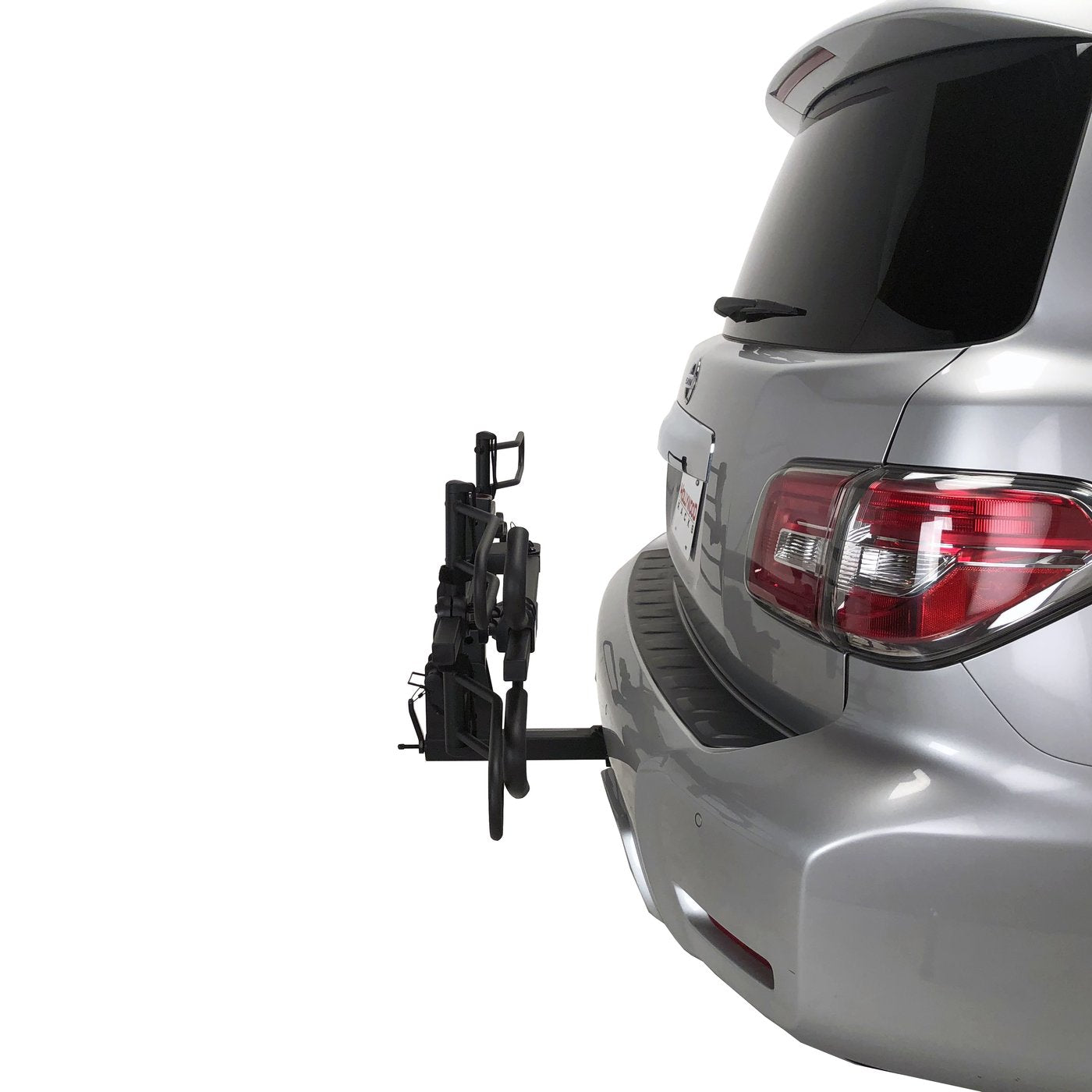 Sport Rider SE Hitch Bike Rack for Electric Bikes
