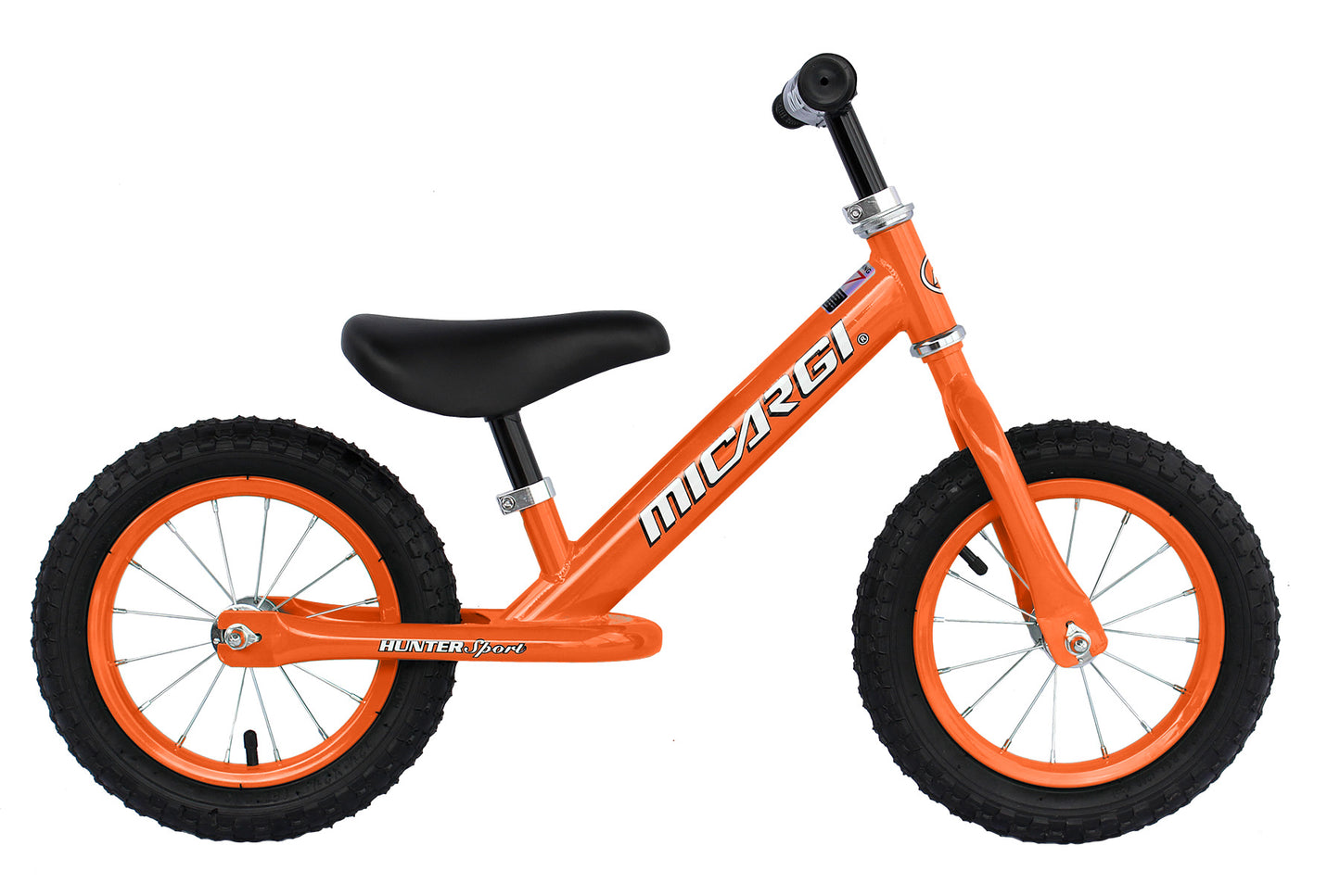 Balance Bike Micargi Hunter Pro 12″ Sport No-Pedal