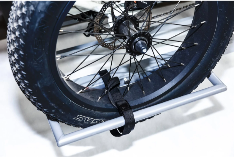Tricycle carrier best sale