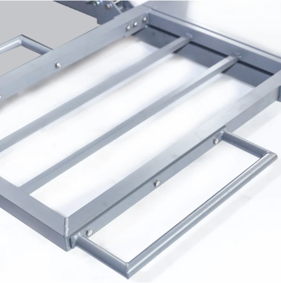 Tricycle 2024 hitch rack