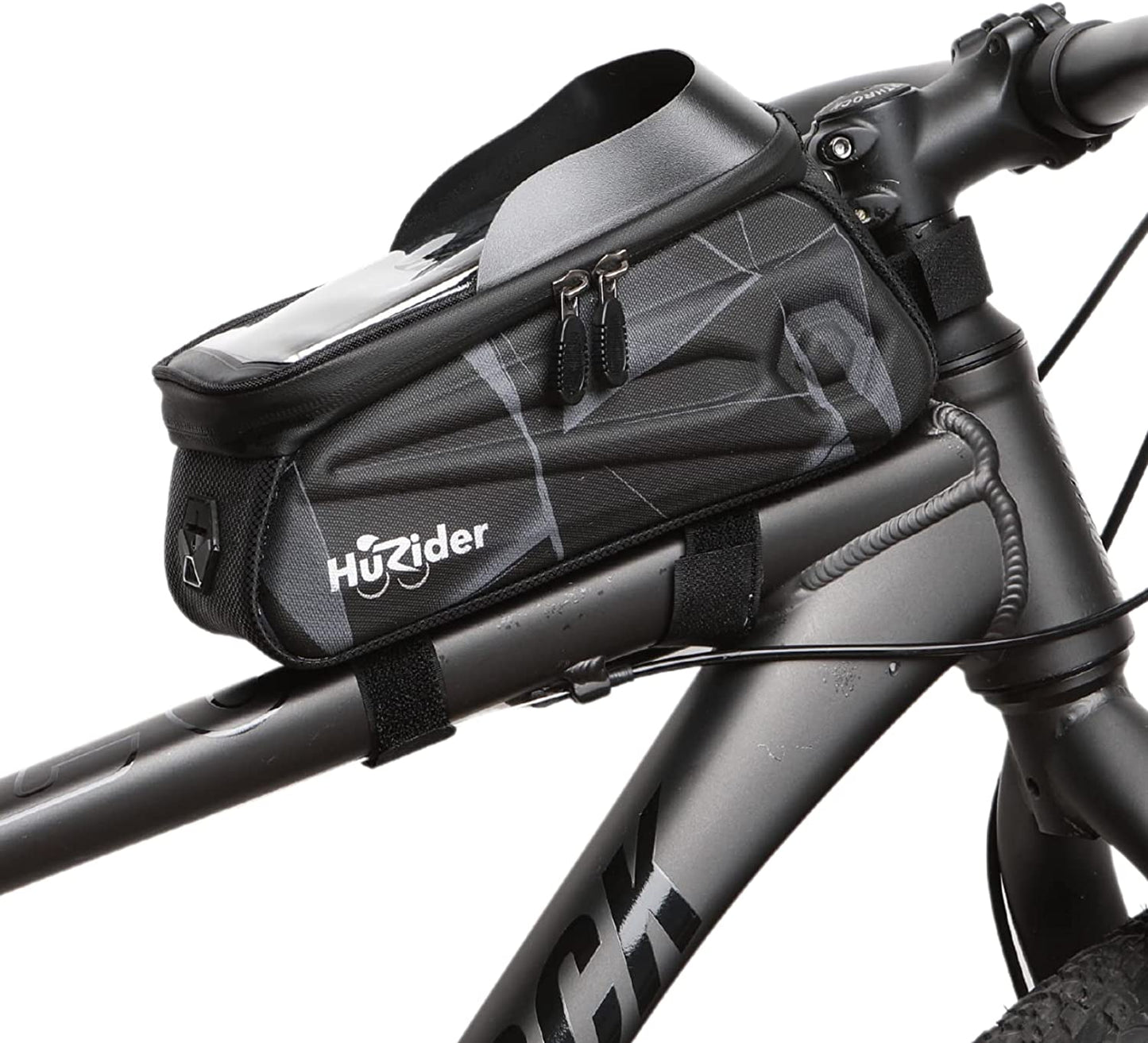 Waterproof Bike Phone Bag HuZider