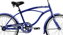 Micargi Jetta 20″ Boys Beach Cruiser Bicycle