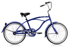 Micargi Jetta 20″ Boys Beach Cruiser Bicycle
