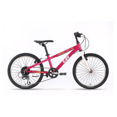 Joey 20" Wheels Rapidfire 8 Sp Thumper Youth Bicycle