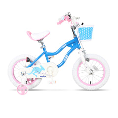 Joey 14 inch Mia Kid's Bicycle