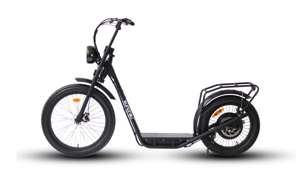 Eunorau Jumbo 1000W E-Scooter