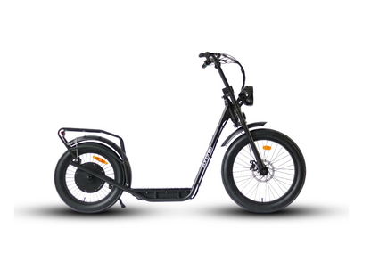 Eunorau Jumbo 1000W E-Scooter