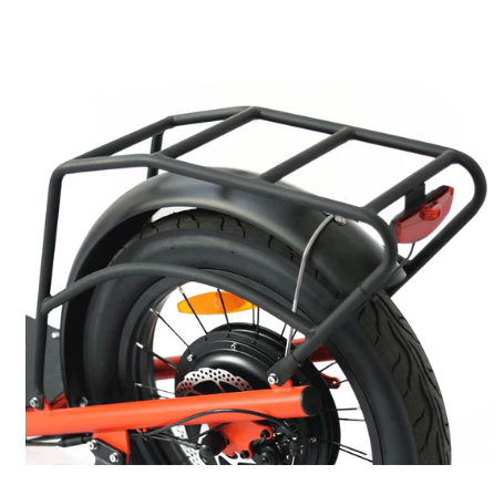 jumbo e-bike damen Eunorau 1000W 48V Jumbo Electric Scooter