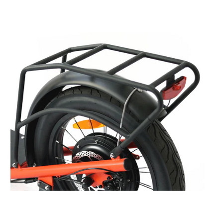 Eunorau Jumbo 1000W E-Scooter