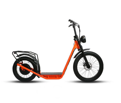 Eunorau Jumbo 1000W E-Scooter