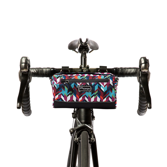 Kinga Handlebar Bag 2 by Po Campo