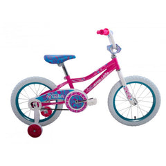 Apollo Heartbreaker 16 in Girls Kids Bicycle