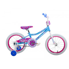 Apollo Heartbreaker 16 in Girls Kids Bicycle