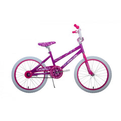 Apollo Heartbreaker 20 in Girls Kids Bicycle