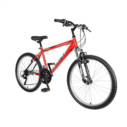 Mantis Raptor B24 Hardtail MTB Bicycle