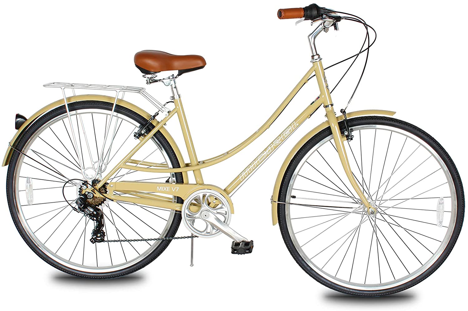 Women's 7 2024 speed bicycle