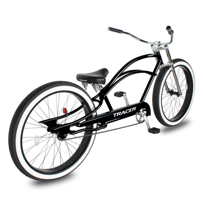 Bronco bike fat clearance tire