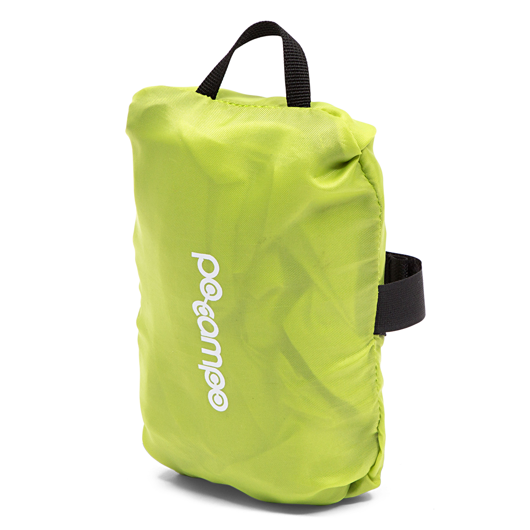 OIBTM Packable Backpack Bike Bag By Po Campo