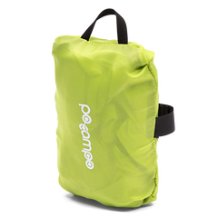 OIBTM Packable Backpack Bike Bag By Po Campo