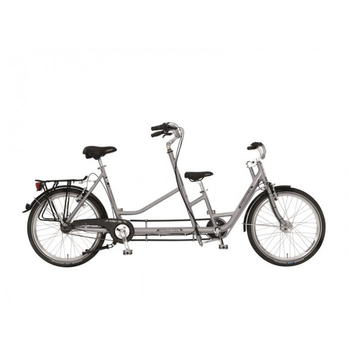 PFIFF Collecttivo 24 inch Tandem Bicycle