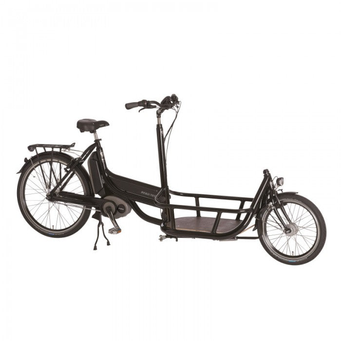 PFIFF | Carrier 20/26 Bosch Cargo Electric Bicycle  PF13009501