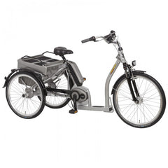 PFIFF | Grazia 26/24 Bosch Electric Tricycle