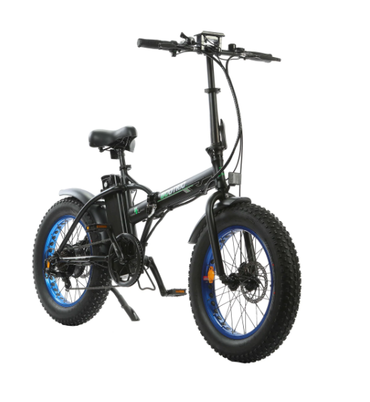 Ecotric online electric bicycle